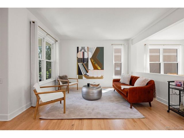 7602 E 8th Pl, Denver, CO 80230