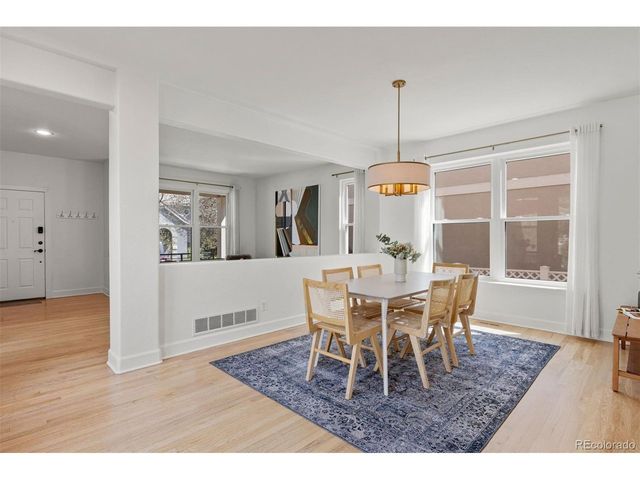 7602 E 8th Pl, Denver, CO 80230