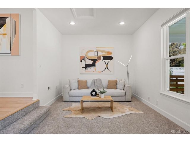 7602 E 8th Pl, Denver, CO 80230