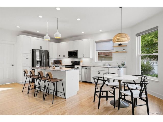 7602 E 8th Pl, Denver, CO 80230