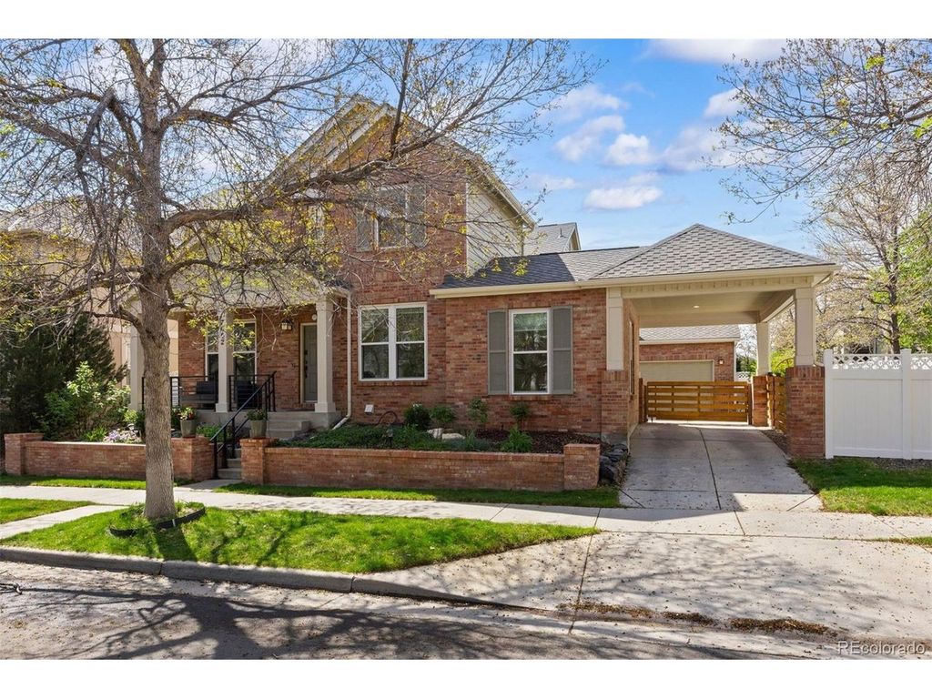 7602 E 8th Pl, Denver, CO 80230