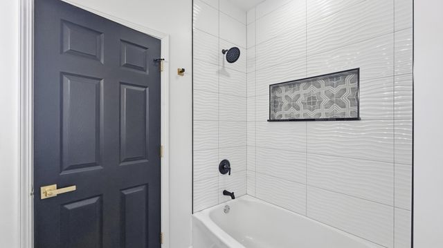 5658 Walter Avenue, Hammond, IN 46320