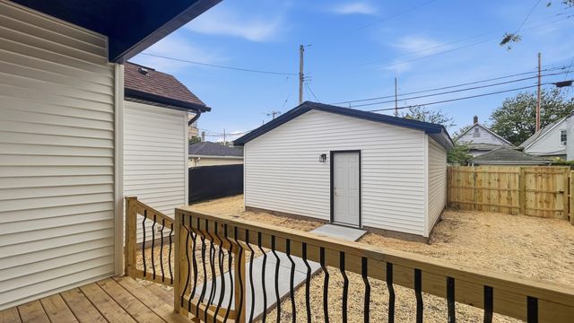 5658 Walter Avenue, Hammond, IN 46320