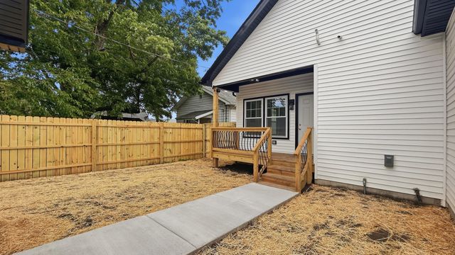 5658 Walter Avenue, Hammond, IN 46320
