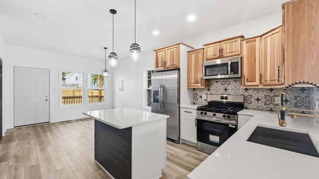 5658 Walter Avenue, Hammond, IN 46320