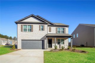 352 Springer Parkway, Dallas, GA 30132