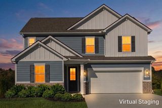 1560 Oak Springs Drive, Columbia, TN 38401