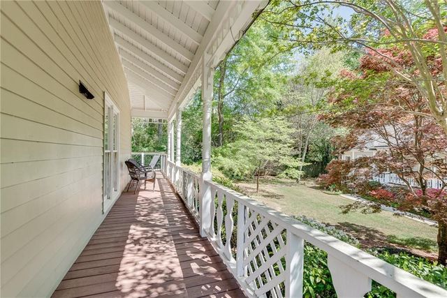 1433 Cambridge Common, Decatur, GA 30033