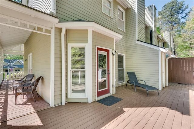 1433 Cambridge Common, Decatur, GA 30033