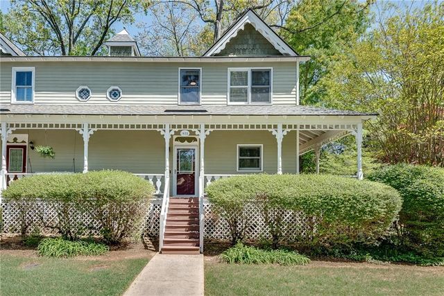 1433 Cambridge Common, Decatur, GA 30033