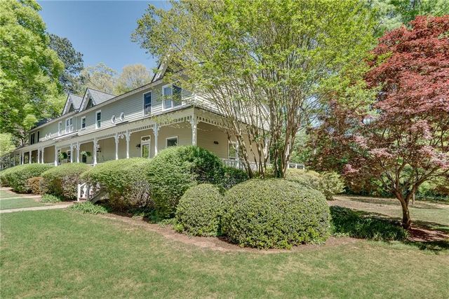 1433 Cambridge Common, Decatur, GA 30033