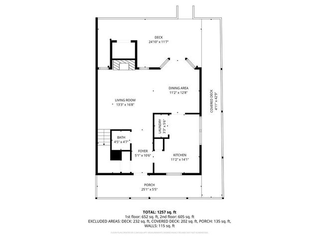 1433 Cambridge Common, Decatur, GA 30033