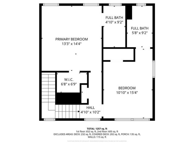 1433 Cambridge Common, Decatur, GA 30033