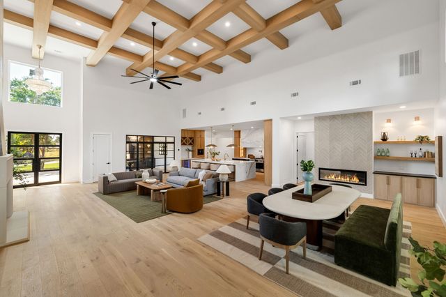 7507 Lavendale Avenue, Dallas, TX 75230