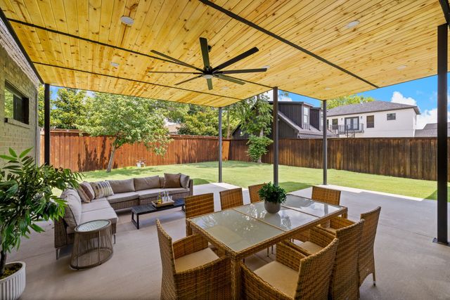 7507 Lavendale Avenue, Dallas, TX 75230