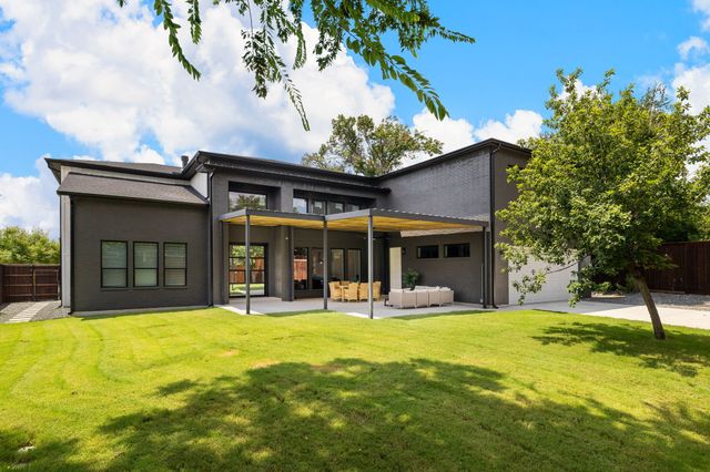 7507 Lavendale Avenue, Dallas, TX 75230