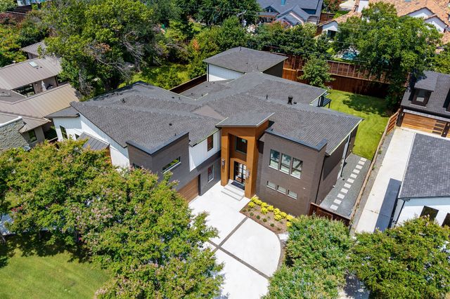 7507 Lavendale Avenue, Dallas, TX 75230