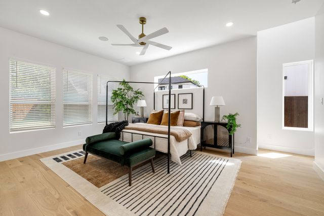 7507 Lavendale Avenue, Dallas, TX 75230