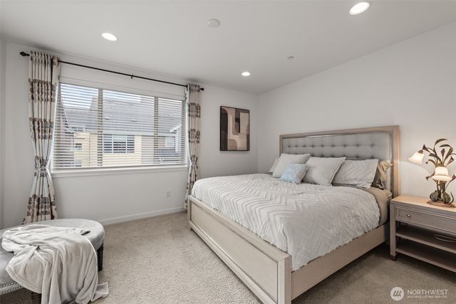 15729 NE 14th Aly, Bellevue, WA 98008