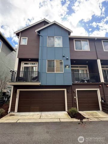 15729 NE 14th Aly, Bellevue, WA 98008