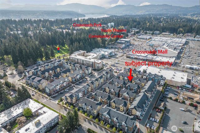 15729 NE 14th Aly, Bellevue, WA 98008