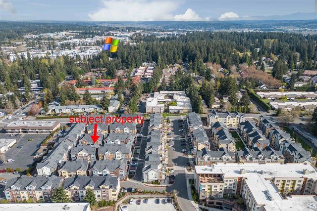 15729 NE 14th Aly, Bellevue, WA 98008