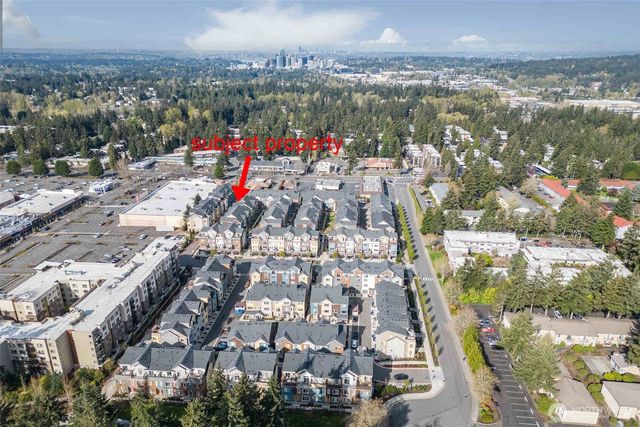 15729 NE 14th Aly, Bellevue, WA 98008