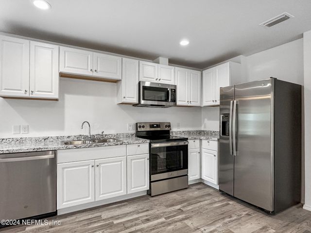2220 FLESHER Avenue, Jacksonville, FL 32207