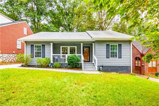 1760 Rogers SW Avenue, Atlanta, GA 30310