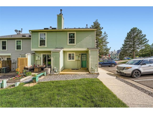 9202 W Ontario Dr, Littleton, CO 80128