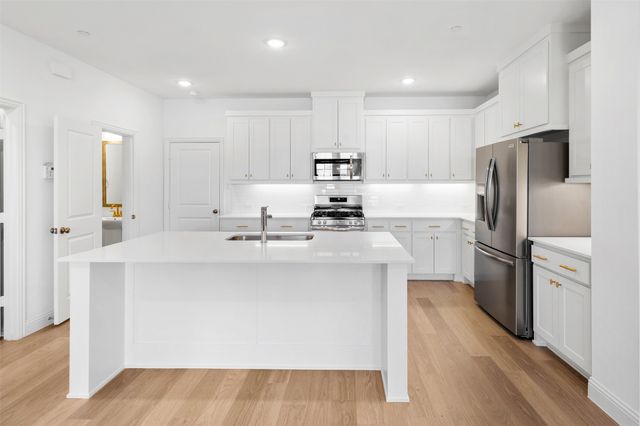 1025 Stockton Drive, Allen, TX 75013