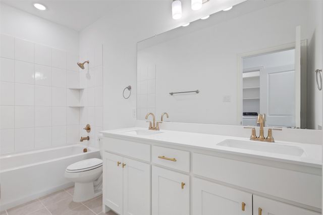 1025 Stockton Drive, Allen, TX 75013