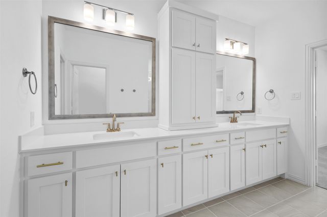 1025 Stockton Drive, Allen, TX 75013