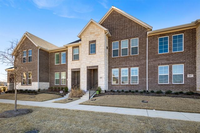 1025 Stockton Drive, Allen, TX 75013