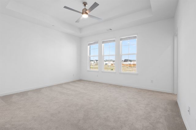 1025 Stockton Drive, Allen, TX 75013