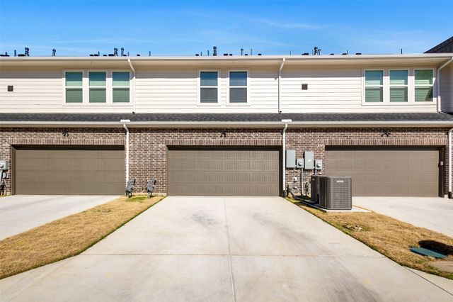 1025 Stockton Drive, Allen, TX 75013