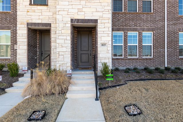 1025 Stockton Drive, Allen, TX 75013