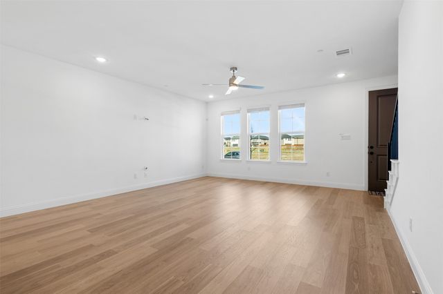 1025 Stockton Drive, Allen, TX 75013