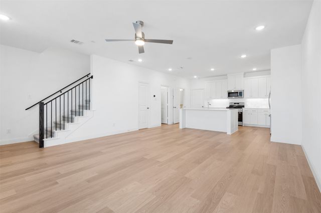 1025 Stockton Drive, Allen, TX 75013