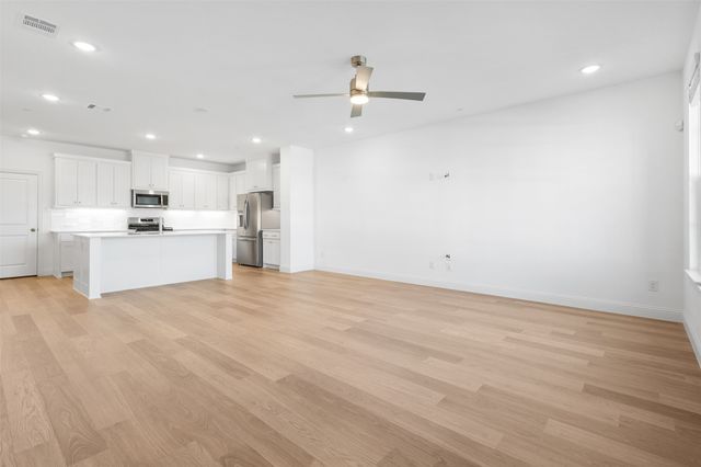 1025 Stockton Drive, Allen, TX 75013