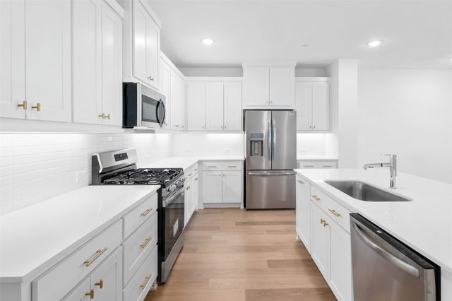 1025 Stockton Drive, Allen, TX 75013