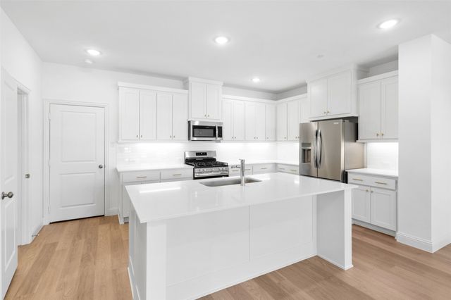 1025 Stockton Drive, Allen, TX 75013