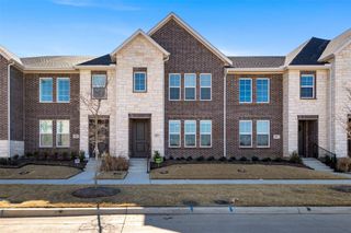 1025 Stockton Drive, Allen, TX 75013