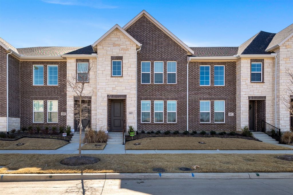 1025 Stockton Drive, Allen, TX 75013