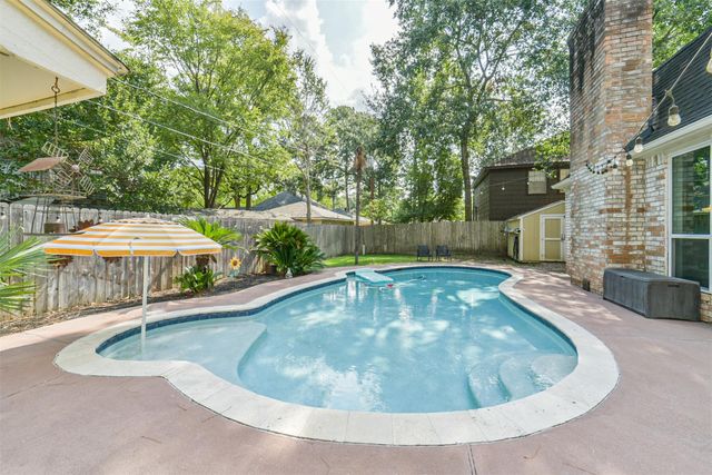 11730 Cypresswood Drive, Houston, TX 77070