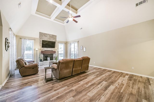 11730 Cypresswood Drive, Houston, TX 77070