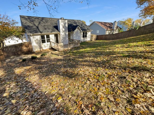 152 Whitehall Dr, Clarksville, TN 37042