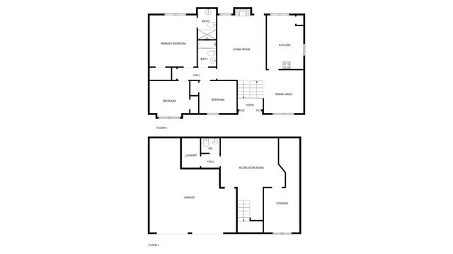 152 Whitehall Dr, Clarksville, TN 37042