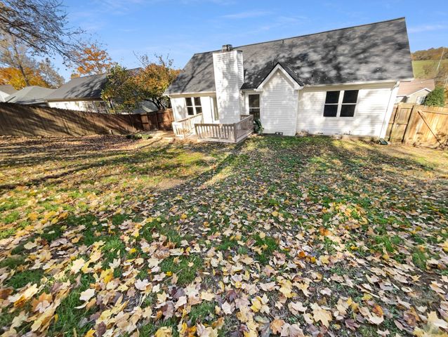 152 Whitehall Dr, Clarksville, TN 37042