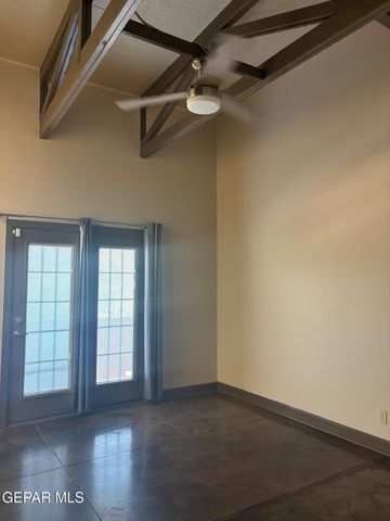 6350 Escondido Drive D32, El Paso, TX 79912